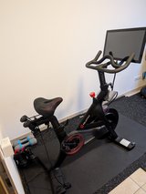 Peloton Bike in Ramstein, Germany