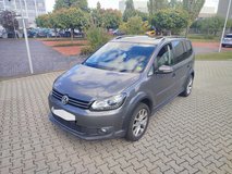 Volkswagen 7-seater Automatic in Wiesbaden, GE