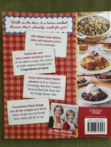 Cookbooks in Temecula, California