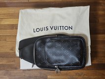 Luxury Bag in Okinawa, Japan