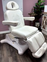 (2) ELECTRIC SPA OR MEDICAL TREATMENT CHAIRS/TABLES in Quantico, Virginia