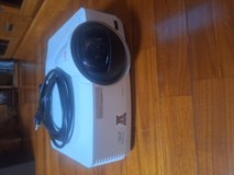 Mitsubishi (#D Ready) projector in Okinawa, Japan