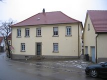 Nice freestanding house for rent in Ramstein, Germany
