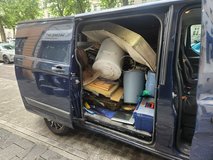 junk removal & Moving in Wiesbaden, GE