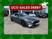 2022 Ford Mustang GT in Baumholder, GE