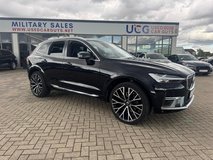 2022 Volvo XC60 T8 Inscription AWD Plug-In Hybrid in Baumholder, GE