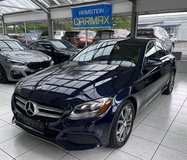 2016 MERCEDES-BENZ C300 in Spangdahlem, Germany
