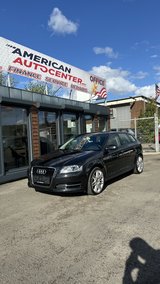 2012 Audi A3 *NEW INSPECTION* in Ramstein, Germany