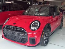 2026 Mini John Cooper Works Promotion *Save 25% off MSRP! in Ramstein, Germany