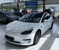 2021 TESLA MODEL 3 in Spangdahlem, Germany