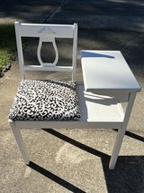 Conversation Chair in Byron, Georgia