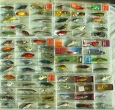 Fishing Lures - $5 each or bundle for less - read ad in Plainfield, Illinois