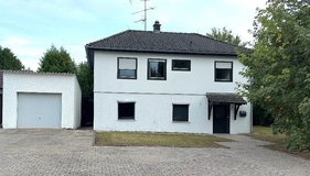 Freestanding 3 BR house close to  RAB in Ramstein, Germany