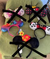 Disney Mickey Ears in Hemet, California