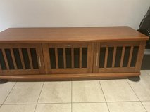 TV Cabinet in Wiesbaden, GE