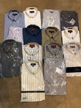 Men's Dress shirts in Plainfield, Illinois