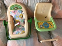 Cabbage Patch Dolls  Accessories in Bolingbrook, Illinois