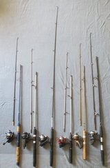 SPINNING Combos - Choice of 6 - $25 each combo in Plainfield, Illinois
