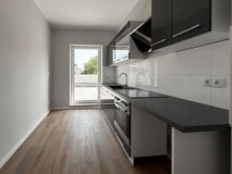 [ID: 2033]Kaiserslautern-City Center, 2,5 bedr., new kitchen, huge balcony in Stuttgart, GE