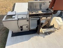 kitchen set for RV project. in Lawton, Oklahoma