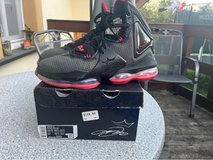 LeBron Shoes in Baumholder, GE