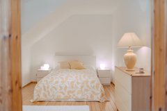 TLA / TDY Fully Furnished Cozy Apartment in Ramstein, Germany