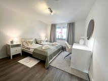 Kaiserslautern: Fully Furnished Designer Modern 2-Bedroom Apartment in Ramstein, Germany