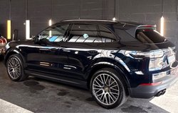 2022 Porsche Cayenne – Premium Plus US Spec in Wiesbaden, GE