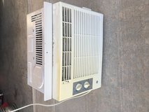 a/c portable window unit in Lawton, Oklahoma