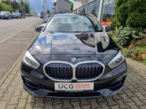 2021 BMW 118i Sportline in Wiesbaden, GE