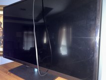 40 inch Toshiba Color TV in Leesville, Louisiana