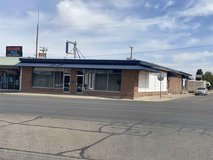 Large Multi Tenant Commercial Building w/ Seller Financing Available in Alamogordo, New Mexico