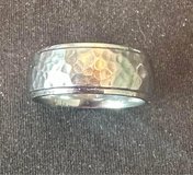 Men’s Wedding Band in Warner Robins, Georgia