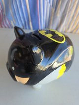 **BATMAN PIGGY BANK COLLECTABLE** in Alamogordo, New Mexico