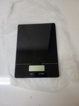 **KITCHEN SCALE** in Alamogordo, New Mexico