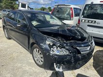 NISSAN TEANA for parts in Okinawa, Japan