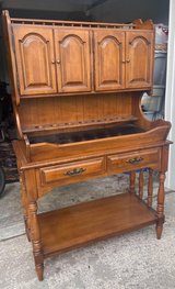 Antique Dry Sink in Camp Lejeune, North Carolina