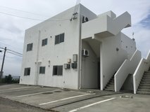 Coming Soon!!(FLOWER DUPLEX 2F) in Okinawa, Japan