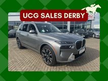 2024 BMW X7 xDrive40i (Third Row) in Ramstein, Germany