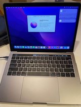 Macbook Pro 2016 16GB 512 GB in Stuttgart, GE