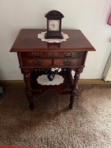 antique sewing desk collectors in Ramstein, Germany