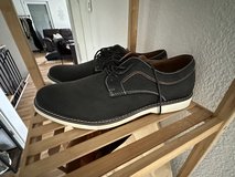 Steve Madden in Stuttgart, GE