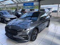 2024 SKODA SCALA in Ramstein, Germany