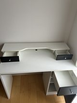 Study Desk in Okinawa, Japan