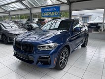 2021 BMW X4 XDRIVE 30i SPORTS ACTIVITY COUPE in Ramstein, Germany