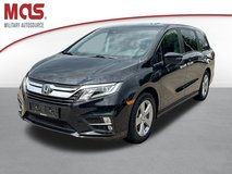 2019 Honda Odyssey EX-L in Spangdahlem, Germany