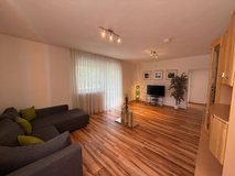 AGRA | Furnished 3-Bedroom Apartment in Central Ramstein in Ramstein, Germany