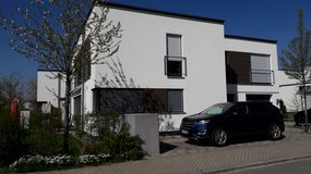 **Wonderful Modern Duplex in Holzgerlingen** in Stuttgart, GE