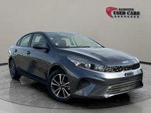 2023 Kia Forte LXS in Wiesbaden, GE