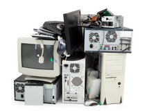 E-Scrap in Elizabethtown, Kentucky